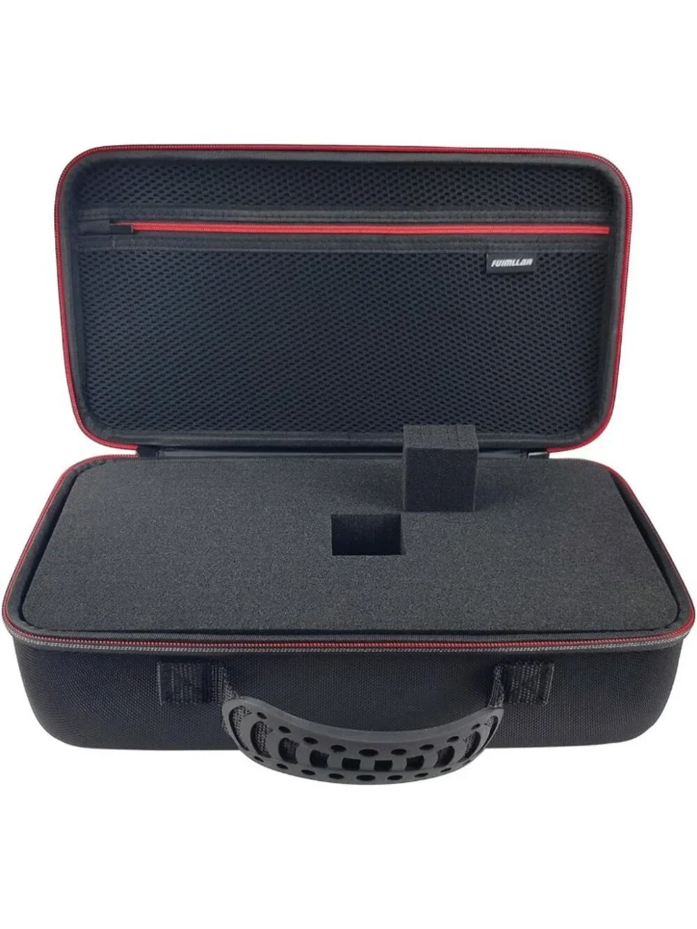 Customizable Foam Hard Storage Case - Protective EVA for Cameras, Consoles